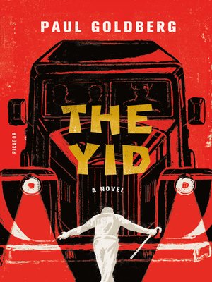 cover image of The Yid